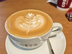 -COSTA COFFEE(西湖天地店)