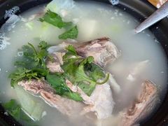 -正宗天津烧麦馆(柳州路店)