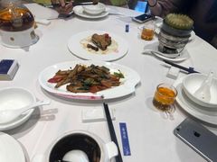 -若蘭慈·无国界素食料理(欢乐海岸店)