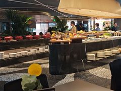 -拉蒂娜·巴西牛排馆 Latina·Brazilian Steakhouse(王府井喜悦店)