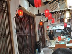 -渔码头食府·20年蓬莱老字号(登州路店)