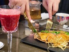 -海派悦庭·海胆烧麦·新融合菜(凯德广场店)