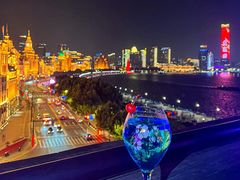 -外滩8号 whisky bar(金延大厦店)