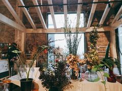 -GOTLOT COFFEE&KITCHEN角落厨房NOOK店