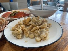 -金海湾海鲜排档(朱家尖店)