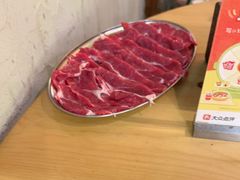 -湛林.粤西大排挡(前门店)