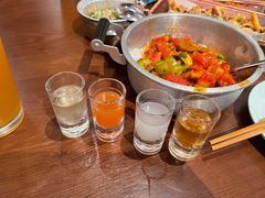 -苦尽酒馆·川菜(鼓楼店)