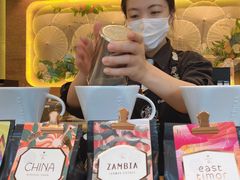 -星巴克臻选(福州东百中心分店)