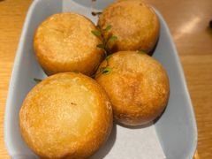 -蜜桃餐厅·伴山(海岸城店)