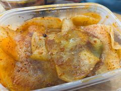 -马三洋芋片(兰州总店)