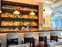 -The PEAT Coffee(深业中城店)