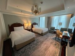 -广州富力丽思卡尔顿酒店