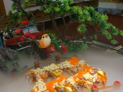 -鳗鱼家·深夜食堂(军博店)