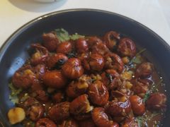 -聚味瞿记·龙虾堂(望城店)