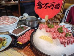 -田园肥牛府(东关街店)