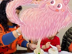 -域乐楼清真饭庄(华北路店)