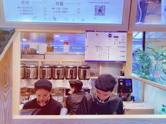 门面-厝内小眷村(西单大悦城店)