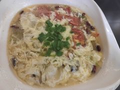 -李连贵熏肉大饼(沈阳站店)