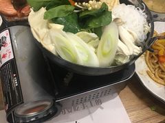 -林妈妈村·日式料理(宝山龙湖天街店)