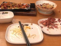 -小土豆北方菜馆(方庄店)