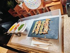 -上海东方佘山翰悦阁酒店·Vie全日制餐厅