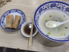-美新点心店(陕西北路店)