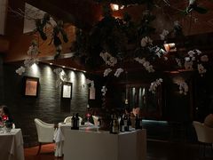 -三嚥阁 La Villa Restaurant