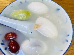 -一心甜汤(丹凤街店)