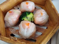鹿鸣虾饺皇-鹿鸣酒家(越秀店)