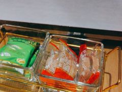 -街角等你.大连海鲜烧烤.经典铁板海鲜串(西安路店)