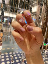 -Beauty Nails 美甲美睫皮肤管理