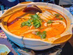 冬荫功海鲜汤-泰妃殿(新世界旗舰店)