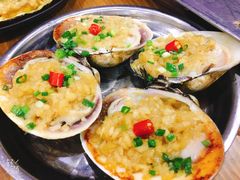 -老虎滩大连海鲜烧烤(建邺云锦路总店)