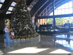 -三亚湾海居铂尔曼度假酒店