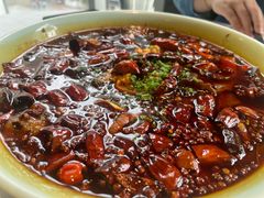 -新沸腾鱼乡(世贸天阶店)
