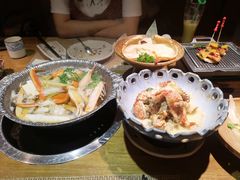 -蟹将军·松叶蟹和牛日料放题自助(K11店)