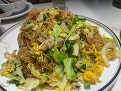 海鲜炒粉干-东门头·江鲜小馆(新天地店)