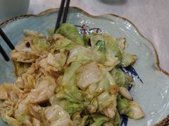-新粤新疆菜(禅城店)