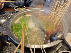 -欧阳小姐在成都(鼓楼店)