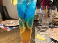 海盐水果海-卢布里西餐厅(总店)