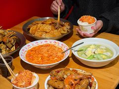 -吴掌柜·藕汤印象(南湖店)