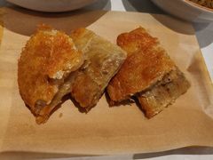牛肉锅盔-蓉李记成都名小吃(合肥包河万达店)