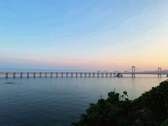 -星海湾跨海大桥