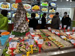 -鲜得莱渔港·小平岛海胆馆(七贤岭店)