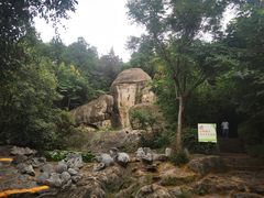 -云龙山