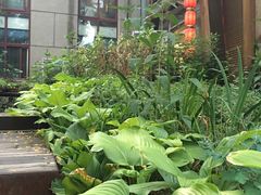 -蕴味秘密花园·西式烧烤主题餐厅