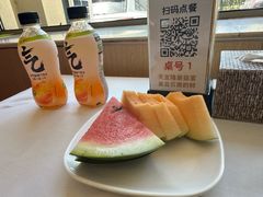 -天宜隆蘑菇宴火锅(石景山旗舰店)