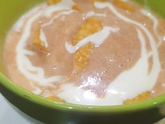 -panchos 墨西哥餐厅(嘉绿苑店)