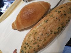 -山崎面包(静安久光店)