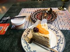 -仁义涵西餐·咖啡(中华巴洛克店)